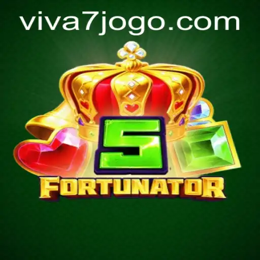 Unveiling 5Fortunator: A Thrilling Adventure from VIVA7.games
