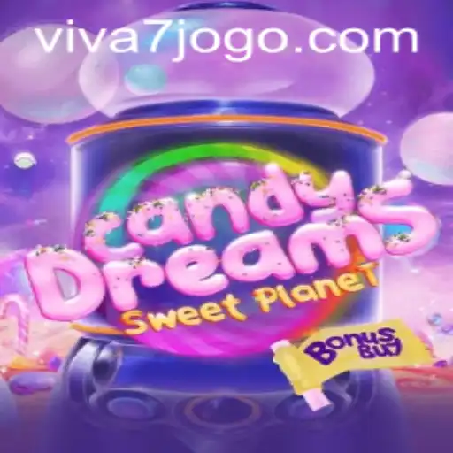 Dive Into the Magical World of CandyDreamsSweetPlanet by VIVA7.games