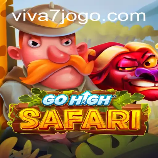 Explore the Adventures of GoHighSafari: A Captivating Journey in the World of VIVA7.games