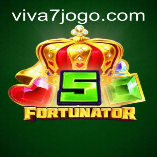 Unveiling 5Fortunator: A Thrilling Adventure from VIVA7.games