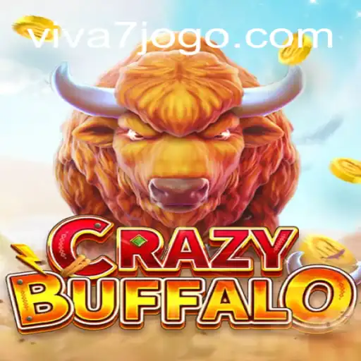 CRAZYBUFFALO: A Thrilling New Game from VIVA7.games