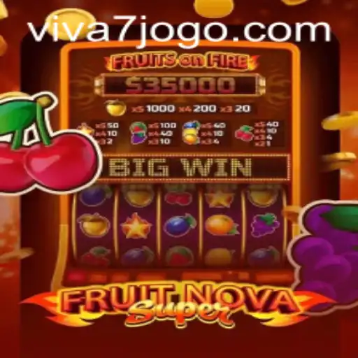 Discover the Thrilling World of FruitNovaSuper