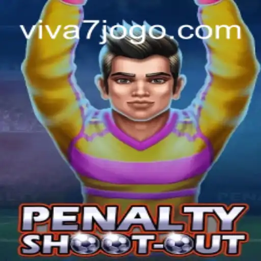 Master the Art of Penalty Shootouts with PenaltyShootOut on VIVA7.games