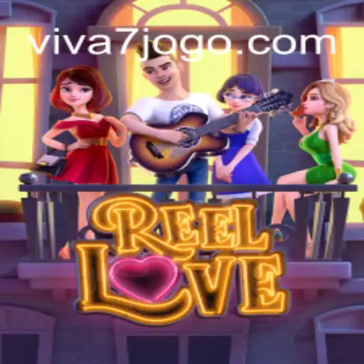 Unveiling ReelLove: A Thrilling Romance Slot from VIVA7.games