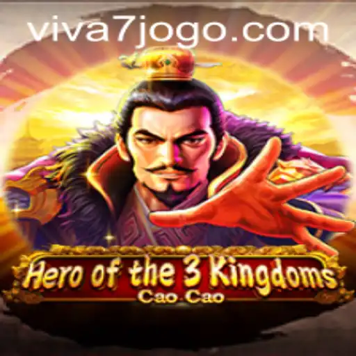 Heroofthe3KingdomsCaoCao: The Latest Strategy Game Craze from VIVA7.games