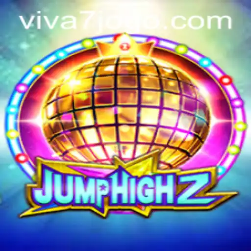 JumpHigh2: The Elevation of Gaming Thrills by VIVA7.games