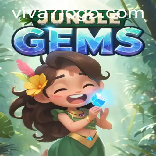 Discover the Thrills of JungleGems: A VIVA7.games Adventure