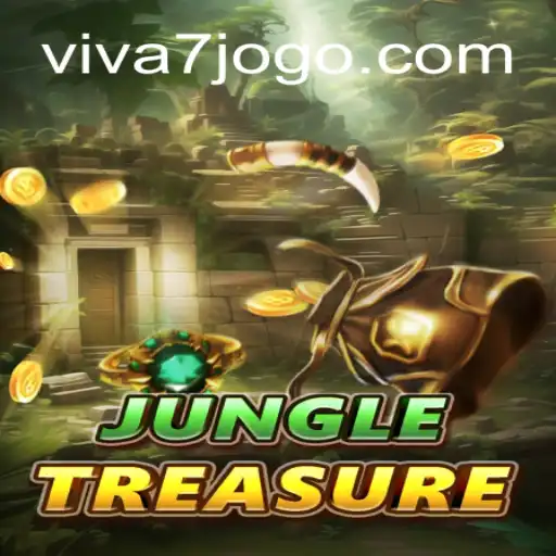 Explore the Adventure of JungleTreasure with VIVA7.games
