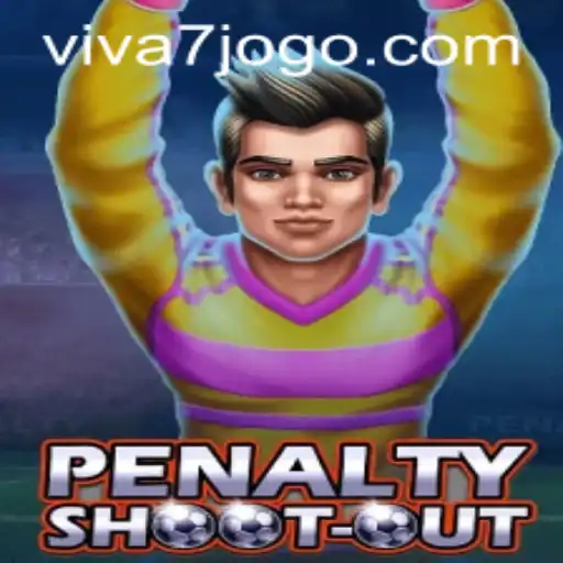 Master the Art of Penalty Shootouts with PenaltyShootOut on VIVA7.games
