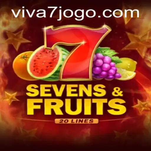 Discover the Excitement of SevensFruits20 on VIVA7.games