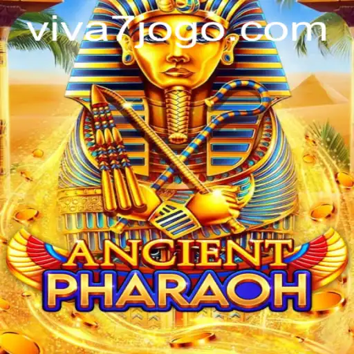 Exploring AncientPharaoh: The Thrilling Adventure Game by VIVA7 Games