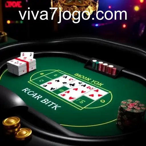 Blackjack no VIVA7.games Guia Oficial 2026