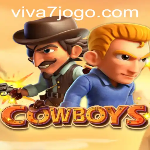 COWBOYS: Exploring the Wild West Adventure by VIVA7.games