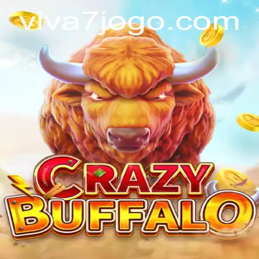 CRAZYBUFFALO: A Thrilling New Game from VIVA7.games