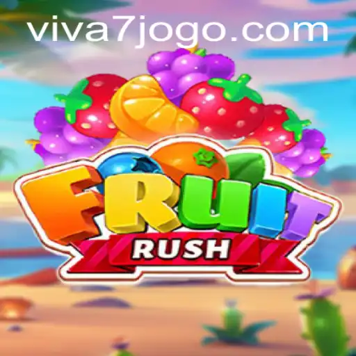 Discovering the World of FruitRush: A New Gaming Sensation by VIVA7.games