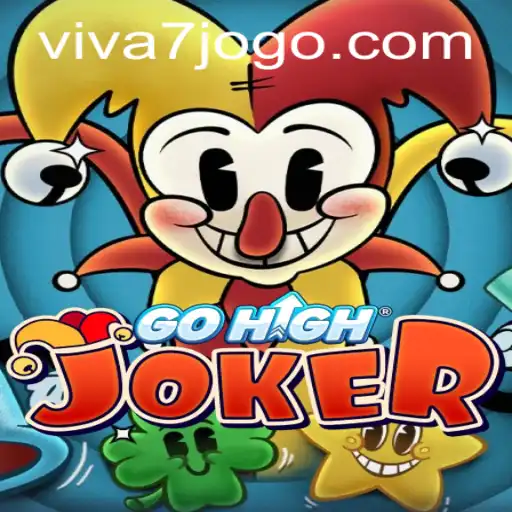 GoHighJoker: A Thrilling Gaming Experience by VIVA7.games
