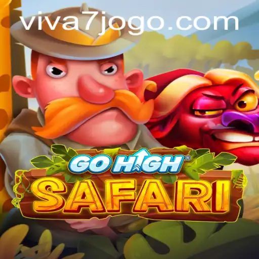 Explore the Adventures of GoHighSafari: A Captivating Journey in the World of VIVA7.games