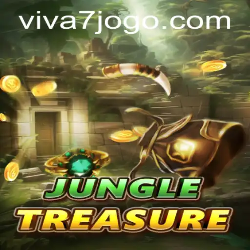 Explore the Adventure of JungleTreasure with VIVA7.games