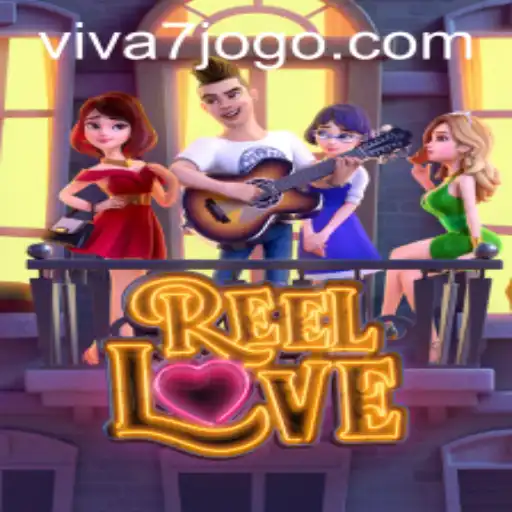 Unveiling ReelLove: A Thrilling Romance Slot from VIVA7.games