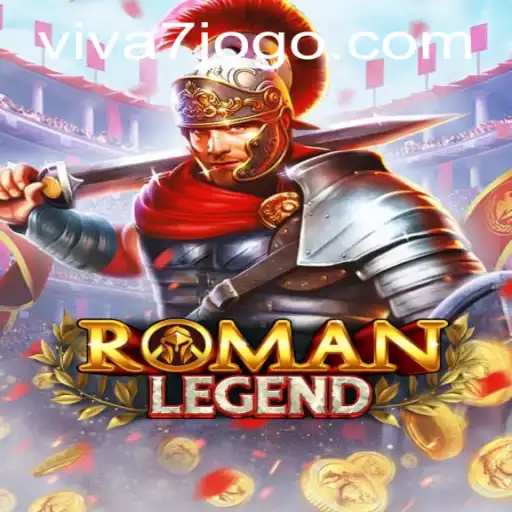 Discover the Ancient World of RomanLegend: An Epic Journey by VIVA7.games