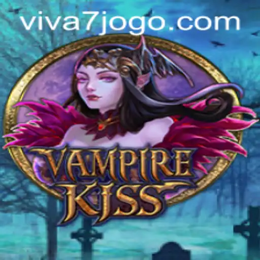 The Mesmerizing World of VampireKiss: Unveiling the Latest Gaming Sensation