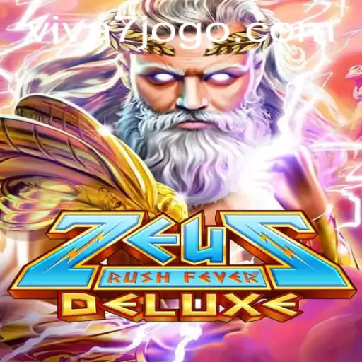 ZeusRushFeverDeluxe: Unleashing the Thunder of the Gaming World