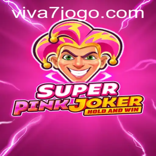 Discover the Thrilling World of SuperPinkJoker Adventure