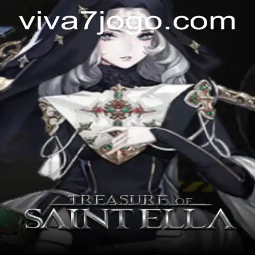 Discovering the Enigma of TreasureofSaintElla